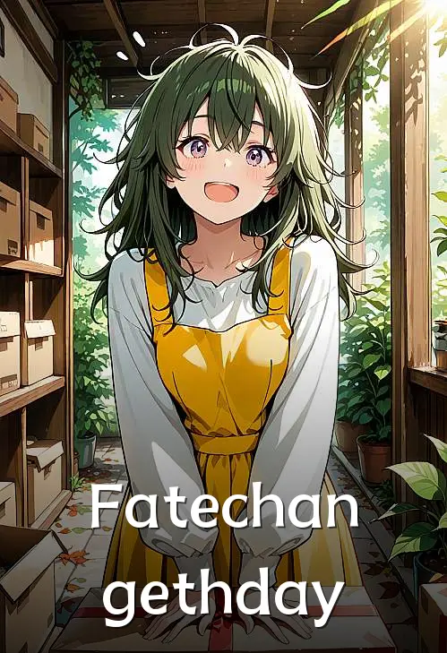 Fatechangethday