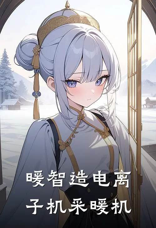 暖智造电离子机采暖机