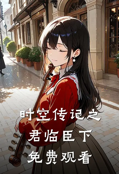 时空传记之君临臣下免费观看