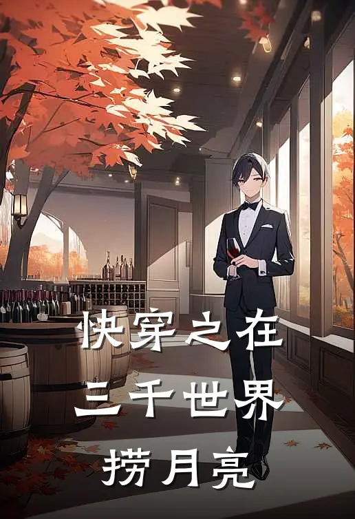 快穿之在三千世界捞月亮