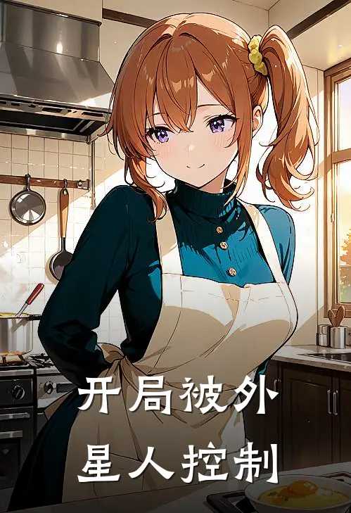 开局被外星人控制