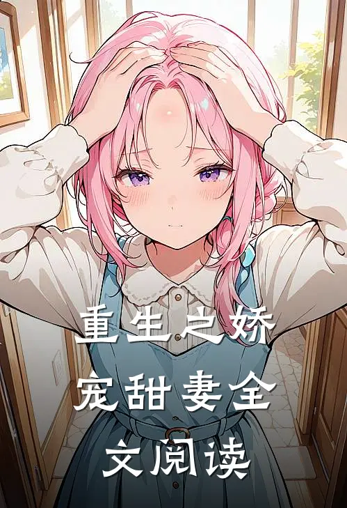 重生之娇宠甜妻全文阅读