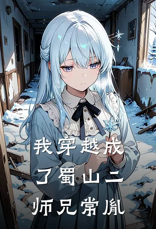 我穿越成了蜀山二师兄常胤