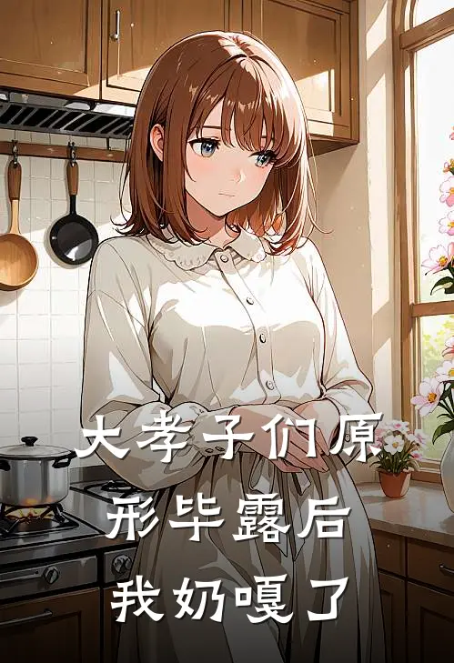 大孝子们原形毕露后，我奶嘎了夏薇夏建业免费完整版小说_热门小说大全大孝子们原形毕露后，我奶嘎了夏薇夏建业