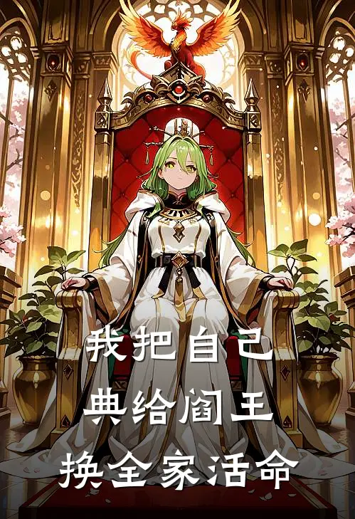 我把自己典给阎王，换全家活命周郎柳如烟全文免费阅读_完结热门小说我把自己典给阎王，换全家活命(周郎柳如烟)