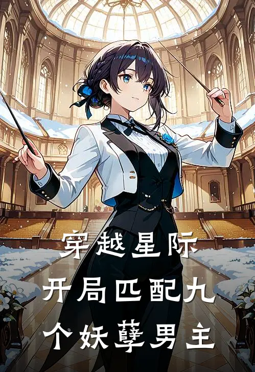 穿越星际，开局匹配九个妖孽男主柯东鹿软新热门小说_免费阅读全文穿越星际，开局匹配九个妖孽男主柯东鹿软