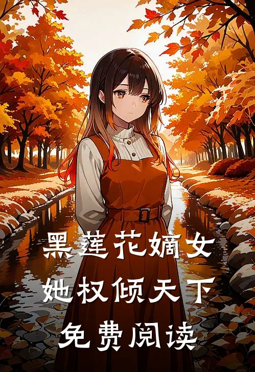 黑莲花嫡女她权倾天下免费阅读