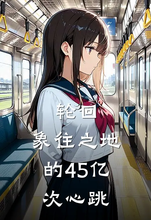 轮回：象往之地的45亿次心跳