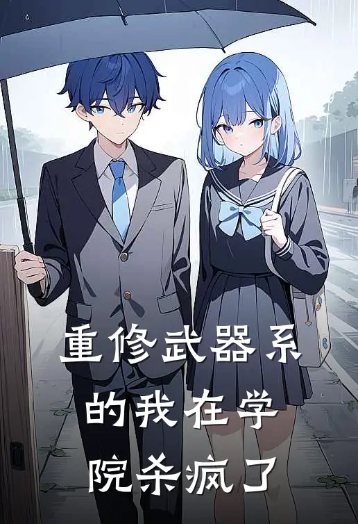 重修武器系的我在学院杀疯了(弗朗迪尔伊洛蒂)最新章节在线阅读_(重修武器系的我在学院杀疯了)完整版免费在线阅读