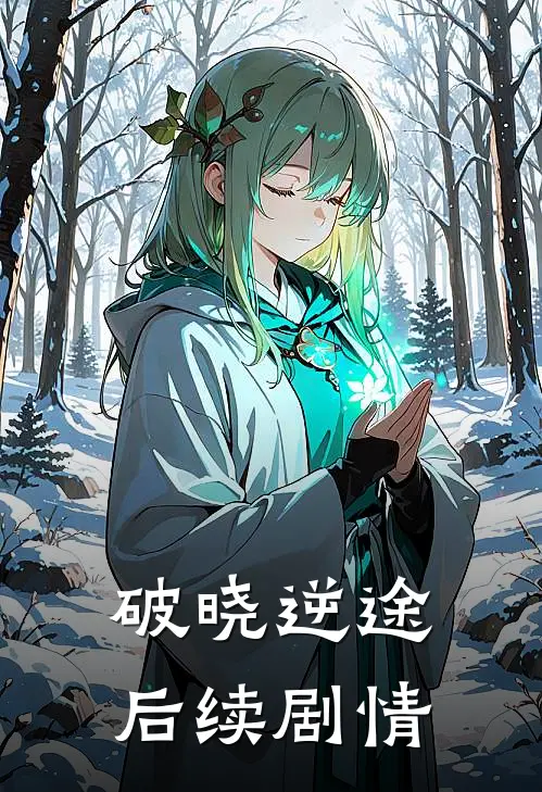 破晓逆途后续剧情