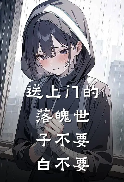 姜晚晚姜沐瑶(送上门的落魄世子不要白不要)全章节在线阅读_(送上门的落魄世子不要白不要)完结版免费阅读