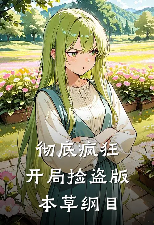 彻底疯狂：开局捡盗版本草纲目