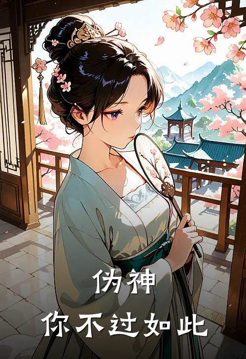 伪神，你不过如此