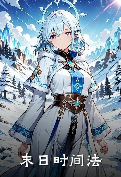 白双陆存夜末日时间法全章节在线阅读_末日时间法全集免费在线阅读