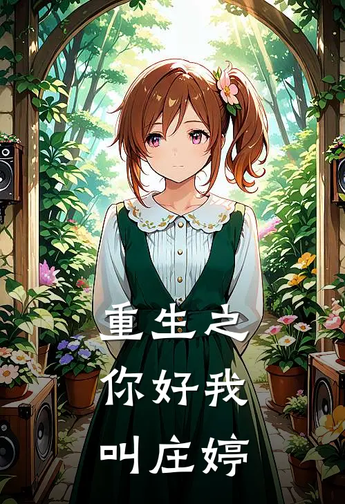 重生之，你好我叫庄婷