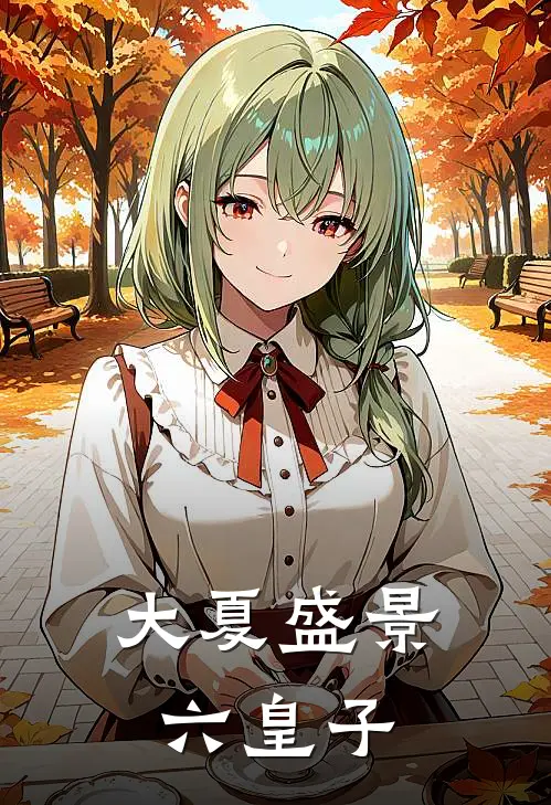大夏盛景六皇子