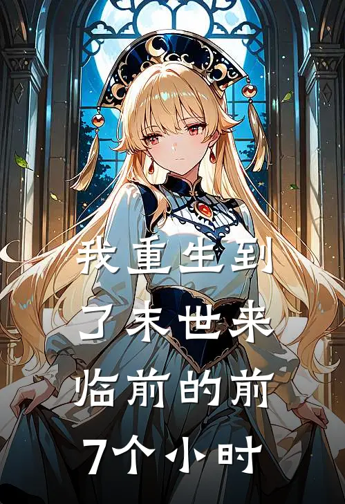 我重生到了末世来临前的前7个小时