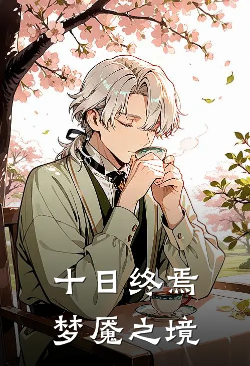 十日终焉：梦魇之境