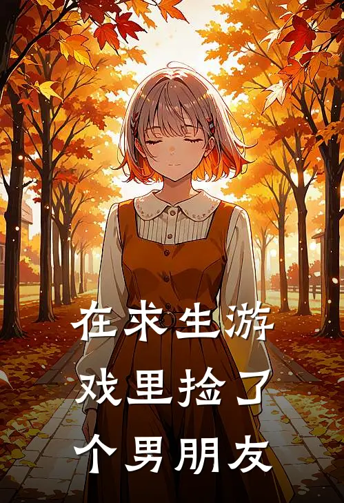 在求生游戏里捡了个男朋友祝余林亦蓁免费小说全本阅读_小说免费完结在求生游戏里捡了个男朋友祝余林亦蓁