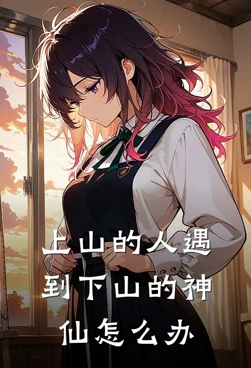 上山的人遇到下山的神仙怎么办