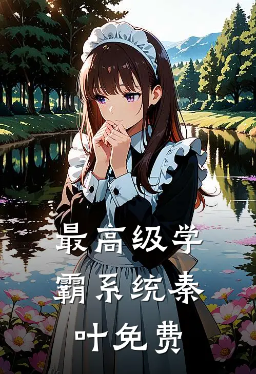 最高级学霸系统秦叶免费