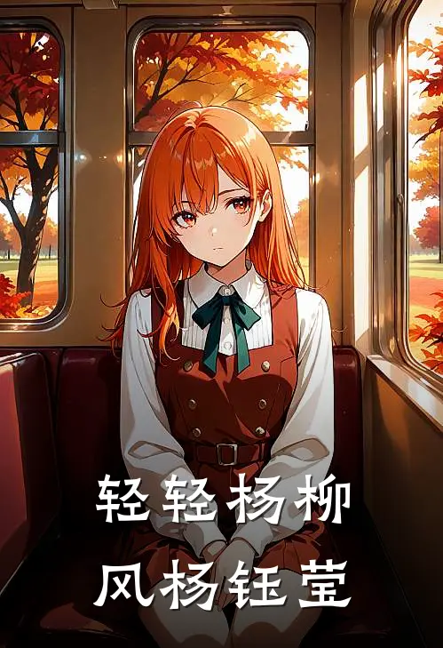 轻轻杨柳风 杨钰莹