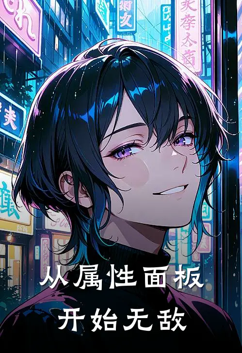 从属性面板开始无敌张帆张月月完整版在线阅读_张帆张月月完整版阅读