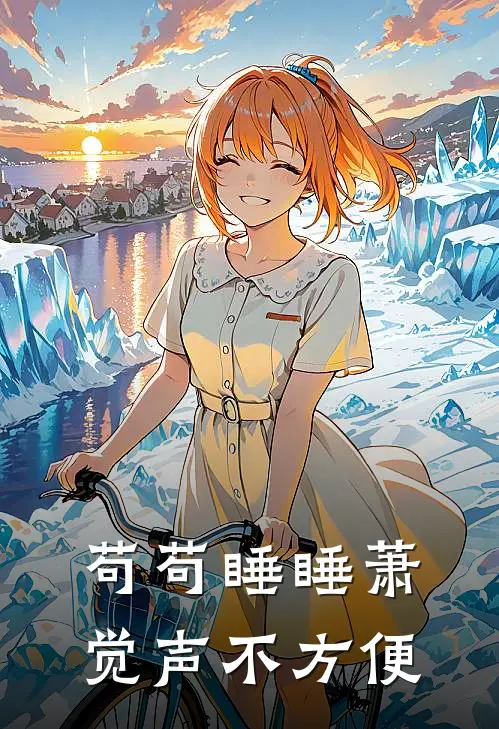 苟苟睡睡萧觉声不方便