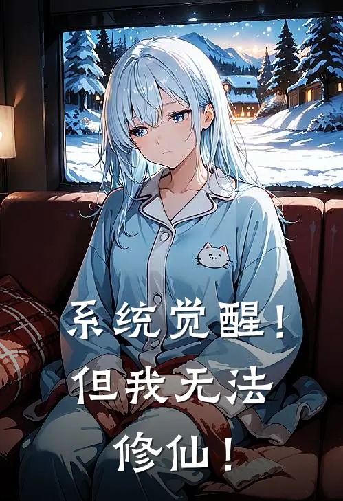 系统觉醒！但我无法修仙！