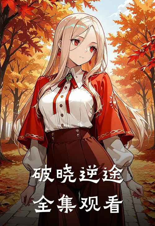 破晓逆途全集观看