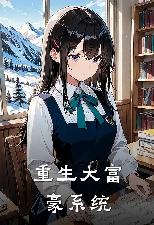 重生大富豪系统