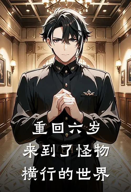 重回六岁，来到了怪物横行的世界(洛凡柳云)好看的完结小说_完本小说重回六岁，来到了怪物横行的世界洛凡柳云