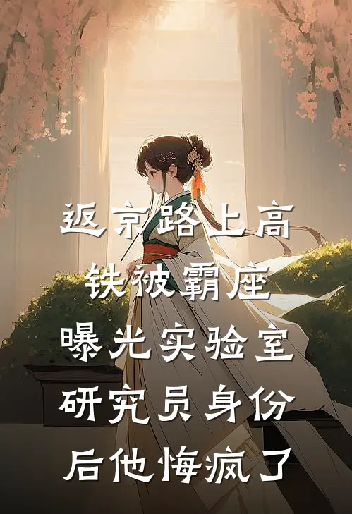 返京路上高铁被霸座，曝光实验室研究员身份后他悔疯了