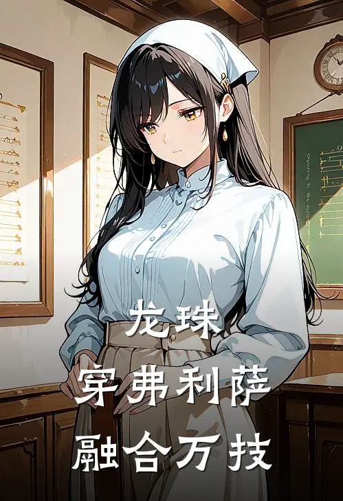 弗利萨贝吉塔龙珠：穿弗利萨融合万技完结版在线阅读_龙珠：穿弗利萨融合万技全集免费在线阅读