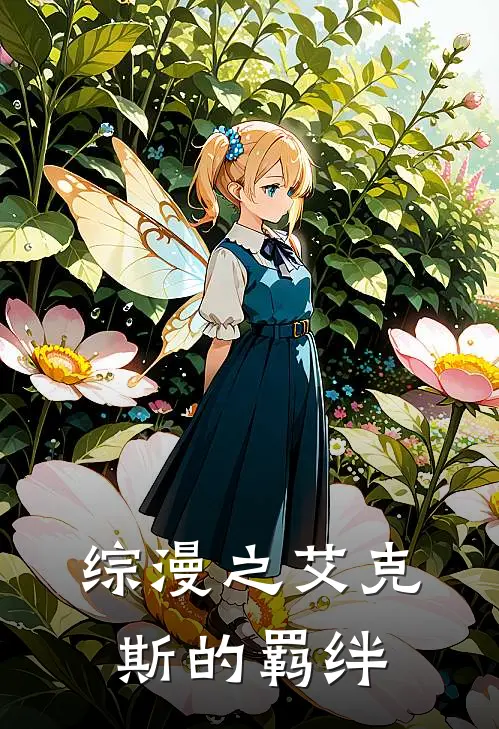 综漫之艾克斯的羁绊林夏树艾克斯完结好看小说_无弹窗全文免费阅读综漫之艾克斯的羁绊(林夏树艾克斯)