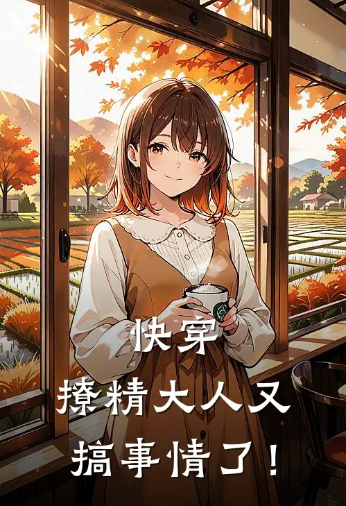 快穿：撩精大人又搞事情了！(苏瑶南沐橙)免费小说阅读_免费小说完整版快穿：撩精大人又搞事情了！(苏瑶南沐橙)