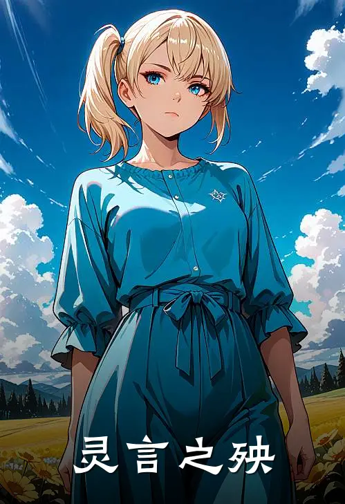 灵言之殃