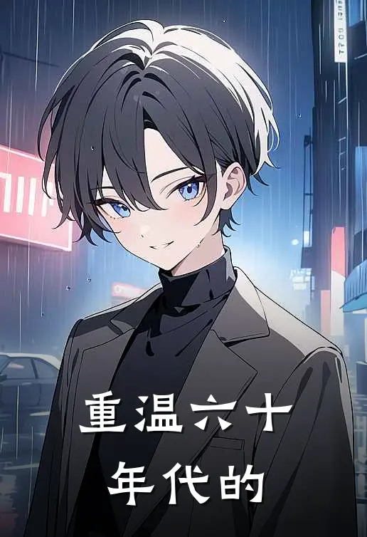 重温六十年代的