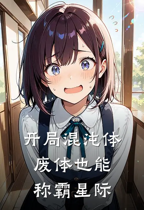 开局混沌体：废体也能称霸星际(顾星尘孙小雅)推荐完结小说_最新章节列表开局混沌体：废体也能称霸星际(顾星尘孙小雅)