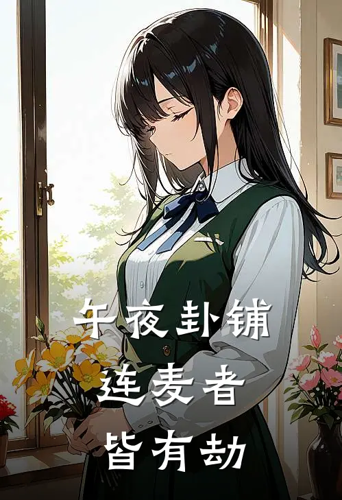 午夜卦铺：连麦者皆有劫