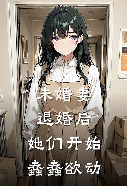 未婚妻退婚后，她们开始蠢蠢欲动