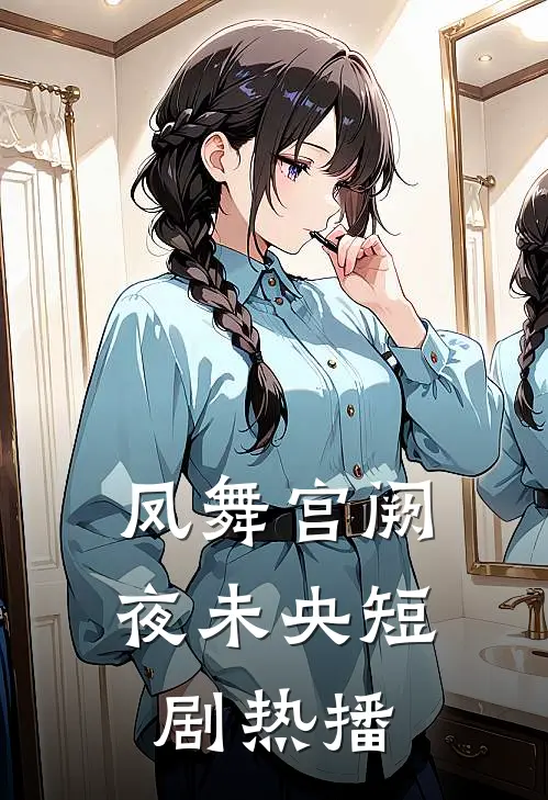 凤舞宫阙夜未央短剧热播