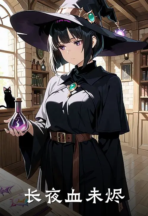 长夜血未烬(林纾林肃)完本小说大全_完本热门小说长夜血未烬林纾林肃