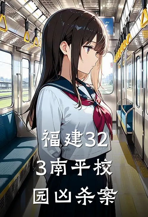 福建323南平校园凶杀案