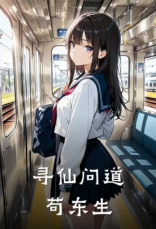 寻仙问道苟东生