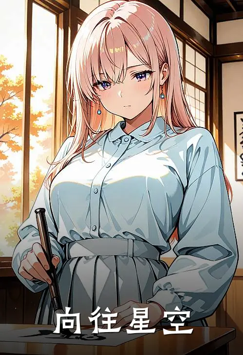 徐长生赵明成向往星空全本免费在线阅读_向往星空全本阅读