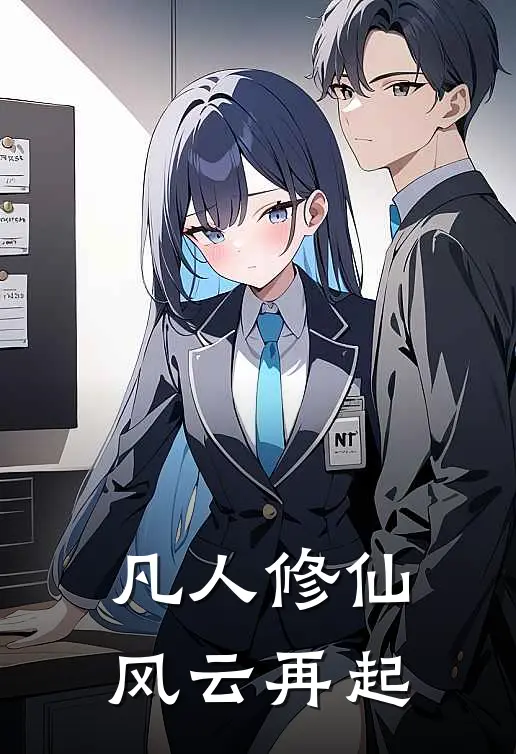 凡人修仙风云再起