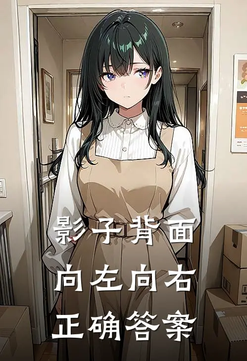 影子背面向左向右正确答案