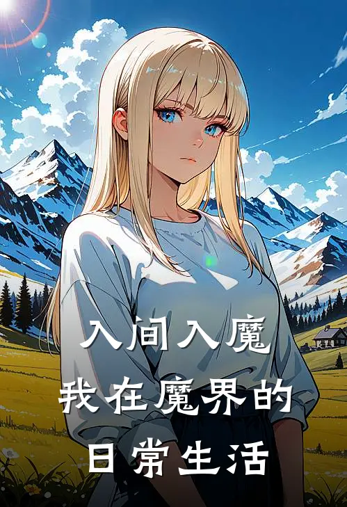入间入魔：我在魔界的日常生活