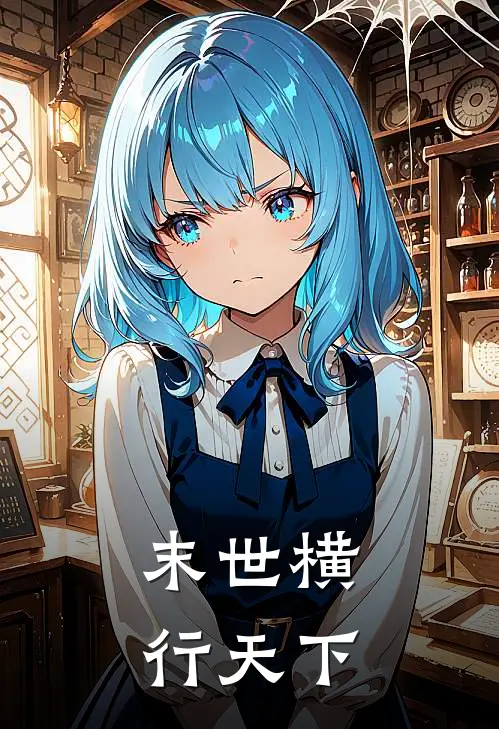 林陌苏强(末世横行天下)全集阅读_《末世横行天下》全文免费阅读